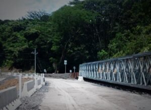 Hoy se cerrará por completo el paso por Cambronero