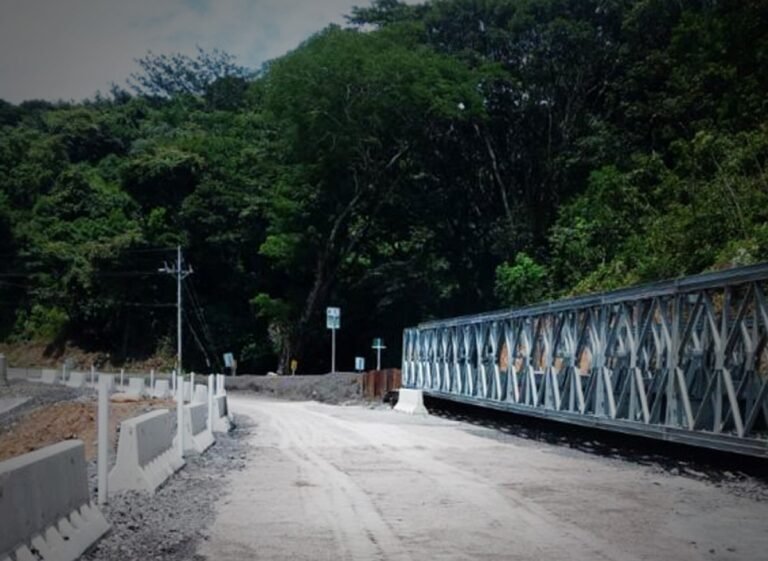 Hoy se cerrará por completo el paso por Cambronero