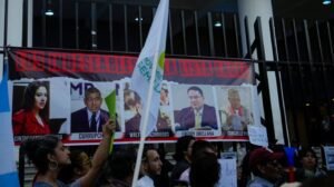 Alertan de allanamiento a sede de Movimiento Semilla en Guatemala