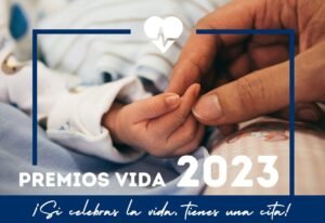 Premiarán la labor de 5 organizaciones que trabajan en pro de la vida humana