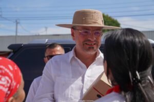 Nadie le va a hacer nada que se deje de fantasías, dice Chaves sobre declaraciones de expresidenta del PANI