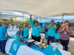 Pueblo Soberano quedaría fuera de elecciones municipales: TSE declara sin lugar recurso de revocatoria