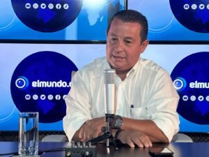 Yo sueño con democratizar la cultura, señala precandidato a alcalde de San José del PLN