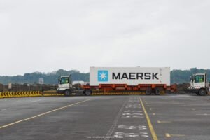 Costa Rica contará con tres herramientas tecnológicas para el escaneo de contenedores