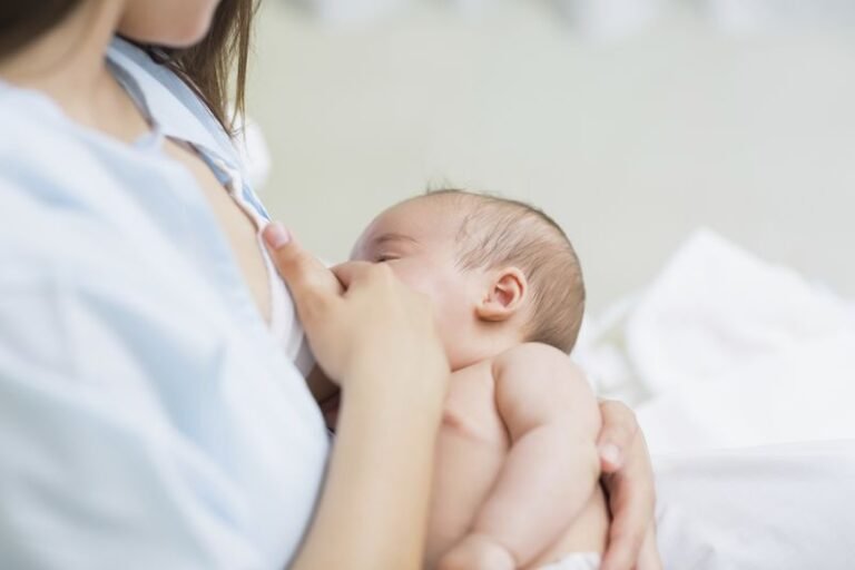 Ministerio de Salud da inicio la celebración de la Semana Mundial de la Lactancia Materna