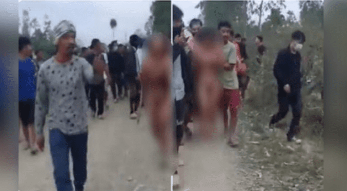 Estados Unidos profundamente preocupado por caso de agresión sexual en India en videos virales