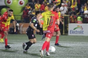 Juan Miguel Basulto  “Los pequeños detalles nos están constando”