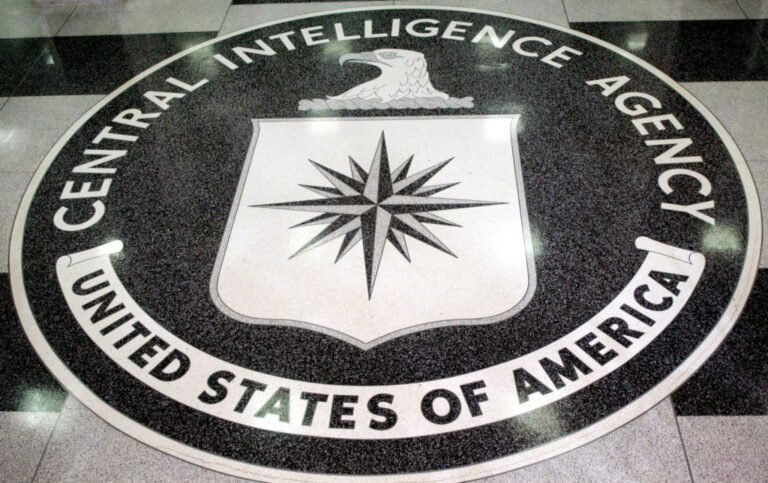 Confirma condena de un exempleado de la CIA por la filtración de grandes secretos