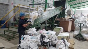 Abren planta en Cartago para tratar residuos peligrosos y excedentes industriales