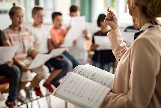 Abren convocatoria a niños, niñas y adolescentes para ser parte de coro con labor social