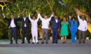 Cumbre regional traza nuevos caminos para salvar la Amazonia