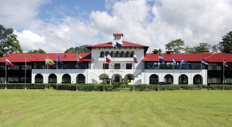 Por primera vez en la historia el Plenario Legislativo se trasladará al cantón de Turrialba