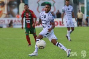 ¡Nada para nadie! Guanacasteca y San Carlos empataron 0-0 en el inicio de la jornada 3
