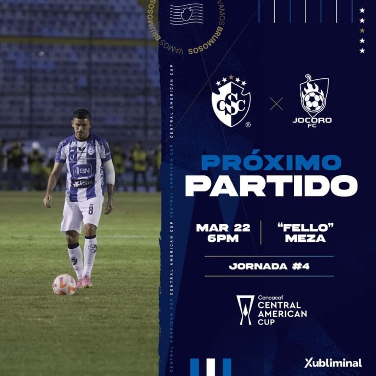 Cartaginés se juega la vida en Copa Centroamericana este martes