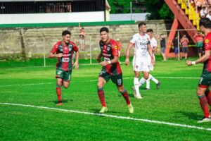Guanacasteca venció 3-2 a Puntarenas