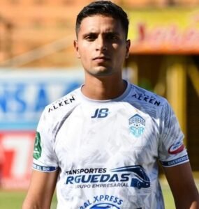 Conozca los últimos detalles que se han dado a conocer sobre el estado de salud de Joshua Parra jugador que sufrió un accidente la noche de este domingo