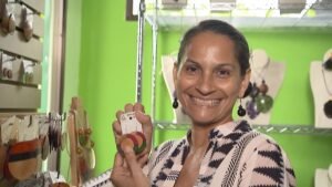 Monge realizará feria de mujeres emprendedoras