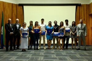 INA y CICR celebran nueva graduación de Formación Dual