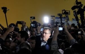 Guatemala: fiscalía solicita información sobre elecciones al Tribunal Supremo Electoral