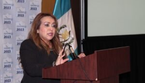 Fiscalía de Guatemala acusa a máxima autoridad electoral de incumplimiento de deberes