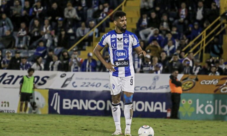 Cartaginés venció a Santos por la mínima