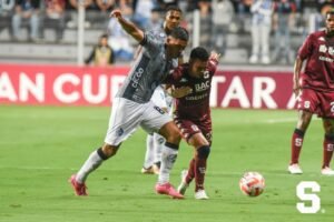 Paulo César Wanchope: “Para nosotros fue un buen partido”
