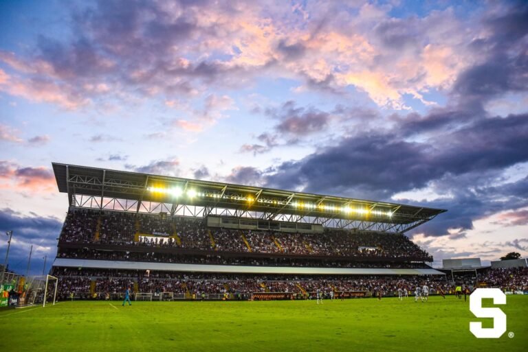 Elías Aguilar: “El estadio de Saprissa pesa”