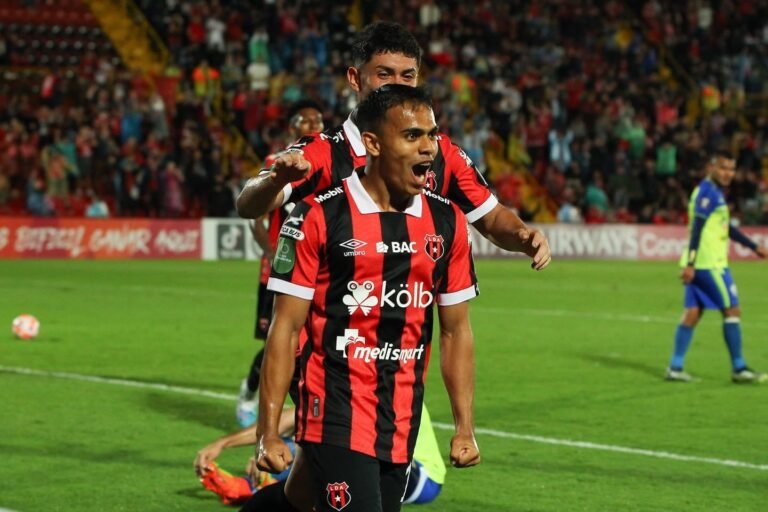 Alajuelense tendrá un gran reto este martes