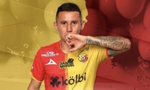 Luis Ronaldo Araya: “Lo que diga la gente me tiene sin cuidado”