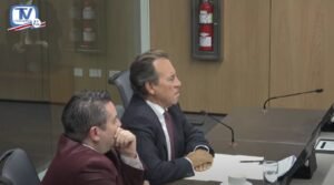 Diputados denuncian supuesta relación entre financista de Rodrigo Chaves y proyecto para venta del BCR