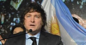 Gobierno británico felicita a Milei, pero recuerda que Malvinas “es una cuestión resuelta”