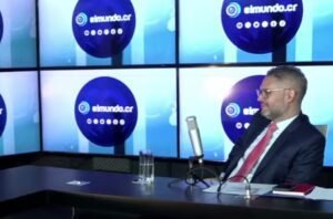 Con Ciudad Gobierno las personas van a tener servicios de calidad en un solo lugar, señala ministro de Comunicación 