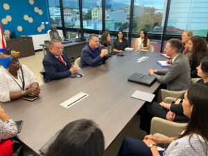 Costa Rica y Alemania fortalecen la educación técnica dual 