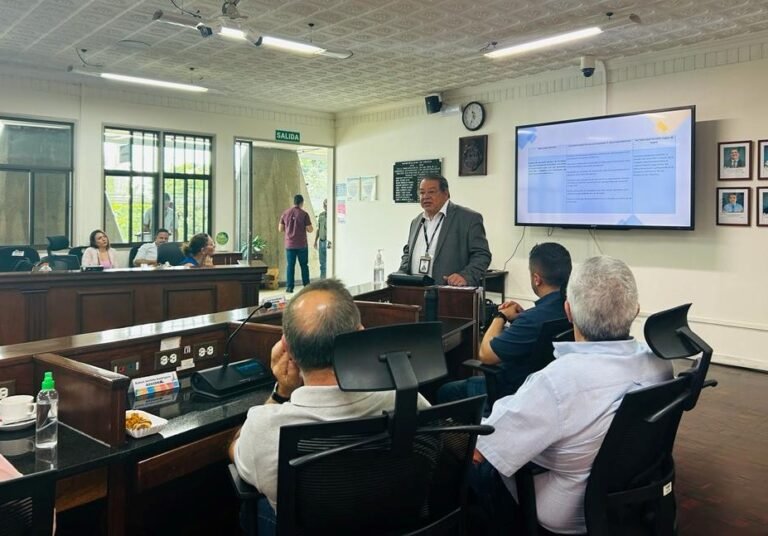 MEP y municipios de Alajuela trabajan por educación técnica 