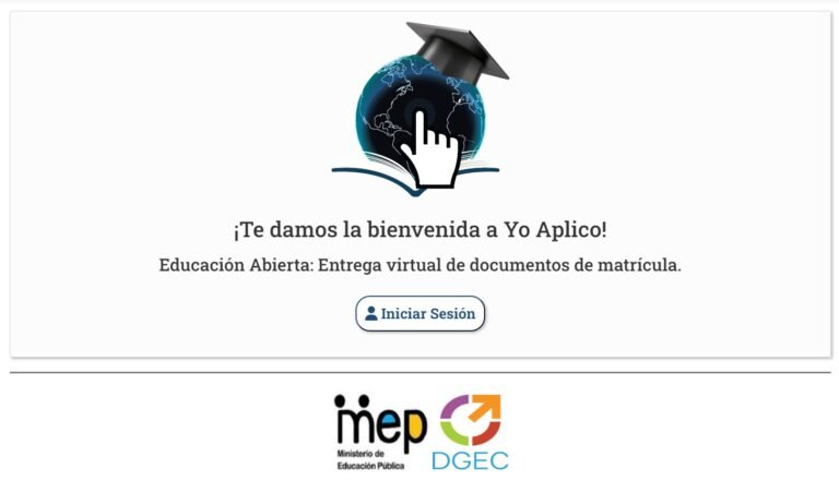 Más de 5 mil personas se han registrado en el Bachillerato para la Empleabilidad y el Emprendimiento 