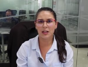 Renuncia gerente general del AyA