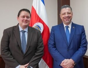 Ejecutivo nombra a Hubert Vargas nuevo viceministro de Telecomunicaciones del MICITT