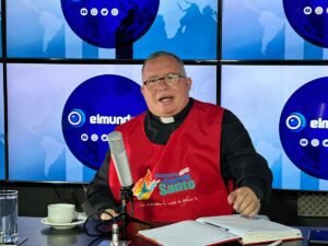 Padre Sergio desmiente acusaciones sobre propiedades y vehículos: Cuentas claras, chocolate espeso y los papelitos hablan