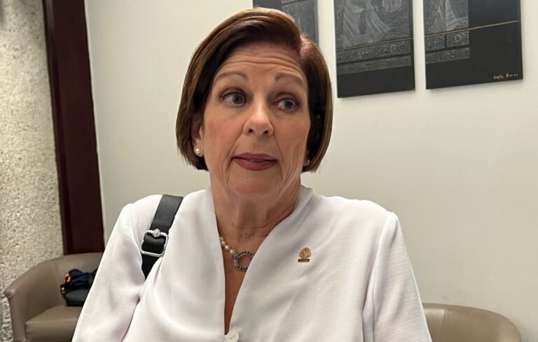 Nadie que no pase por un filtro ético va a poder pertenecer a Aquí Costa Rica Manda, señala Cisneros