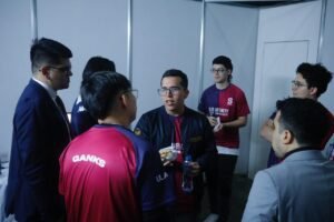 ¡Saprissa Esports campeón de la Liga Regional Norte!