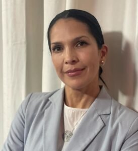 Kennly Garza es la nueva presidenta ejecutiva del PANI