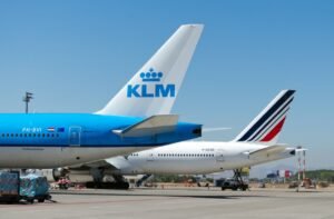 Air France y KLM aumentan a once sus vuelos semanales entre Europa y Costa Rica