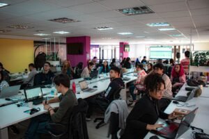 Publicis Global Delivery abre convocatoria para entrenar talento junior en marketing digital