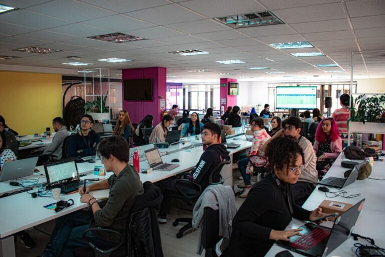 Publicis Global Delivery abre convocatoria para entrenar talento junior en marketing digital