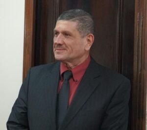 Gerardo Duarte es nombrado presidente ejecutivo del CNP