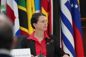 Israel lanza la 21ª Cumbre Mundial de Tecnología Agrícola Agritech enfocada en seguridad alimentaria e hídrica