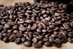 El cambio climático también afecta a los alemanes amantes del café