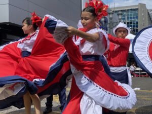 Docente de educación musical compuso canción para Fiestas Patrias 2023 