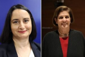 Gloriana López Fuscaldo y Pilar Cisneros son las mujeres que más violencia política recibieron en el último trimestre