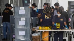 Presidente electo de Guatemala rompe diálogo con gobierno saliente y suspende transición